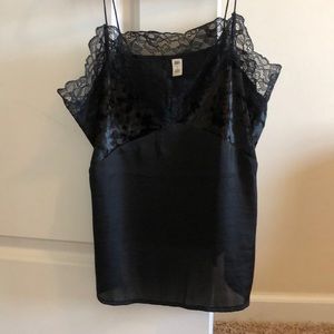 bp Tops - BP Lace Cami bp Tops - BP Lace Cami